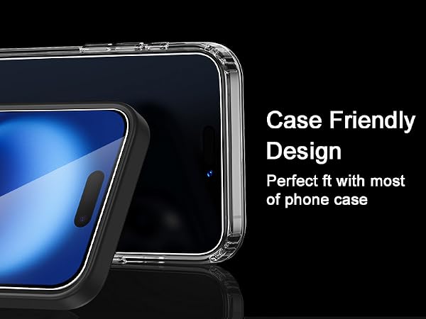 iPhone 16 Screen Protector