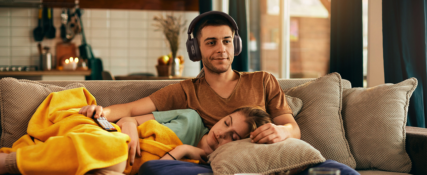 best headphones for watching tv