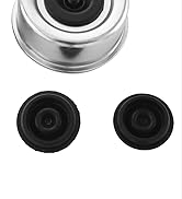2.72&amp;#39;&amp;#39; Trailer Hub Dust Cap