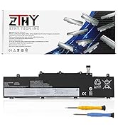 ZTHY L19M3PD5 L19C3PD5 L19D3PD5 L19L3PD5 Laptop Battery Replacement for Lenovo ThinkPad E14 Gen 2...