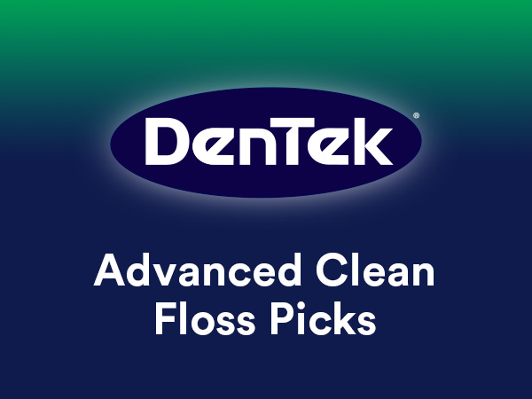 Advanced Clean Floss Picks