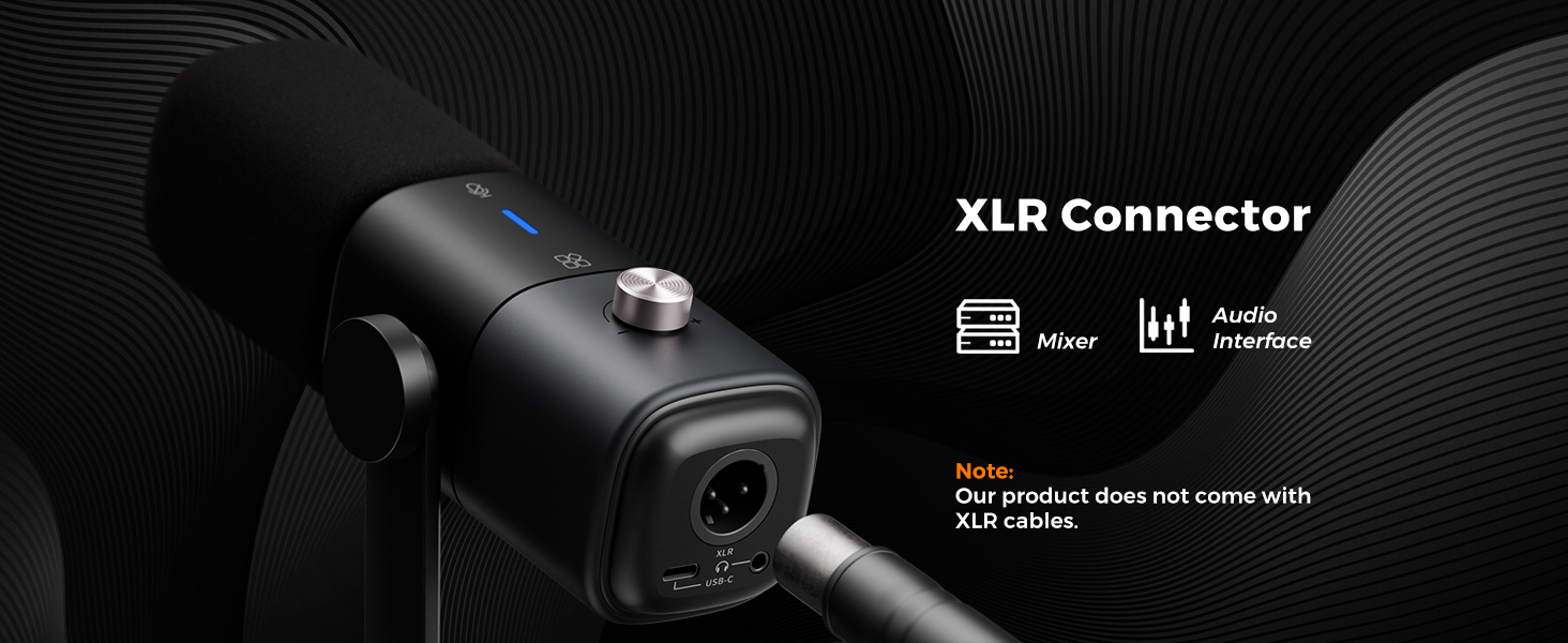 computer microphone for laptop