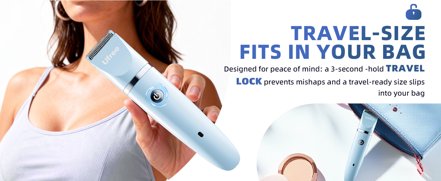 trimmer for women