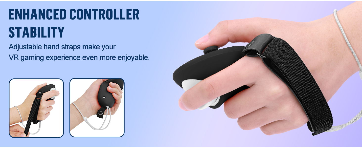 quest 3s protective cover