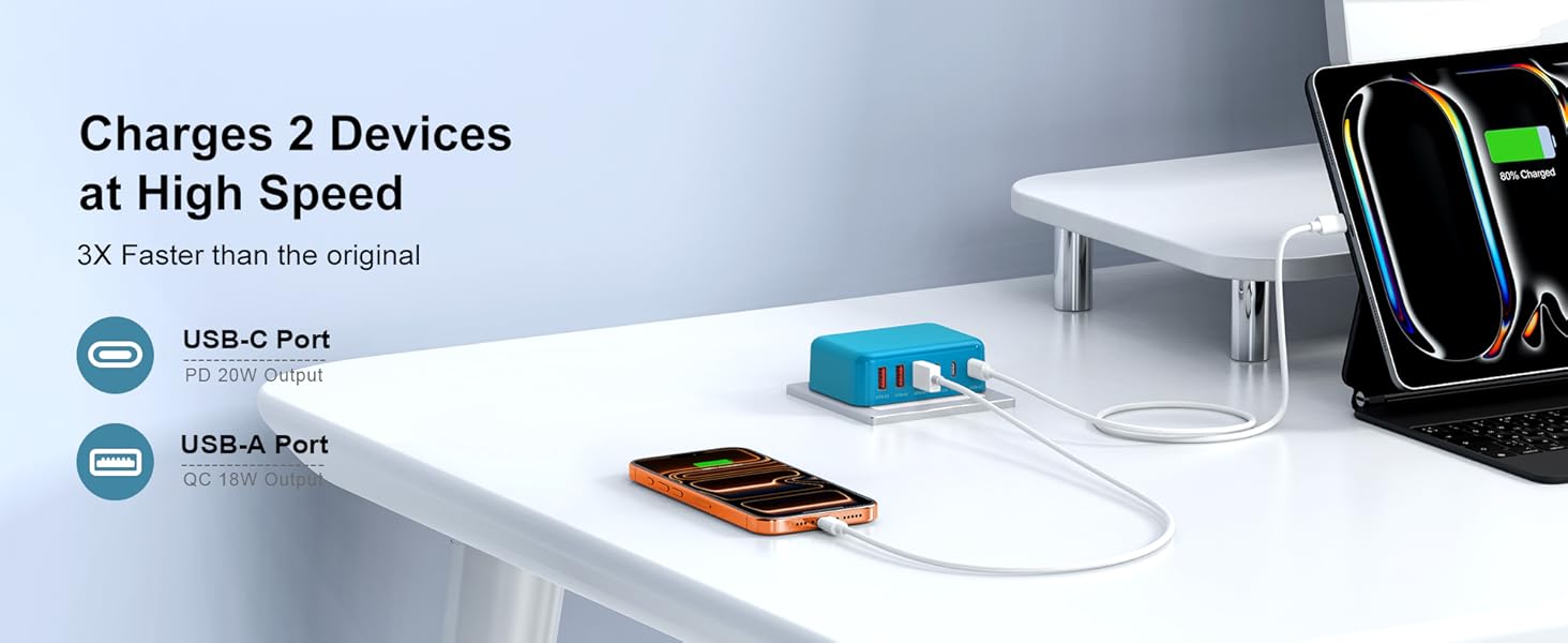 fast charger