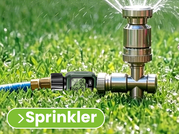 Sprinkler