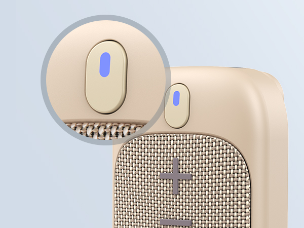 Wearable Bluetooth Speaker