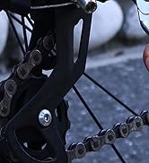 WORKPRO Mini Water Pump Pliers, 4-Inch Groove Joint Pliers, Fast Adjustable Tongue and Groove Pli...