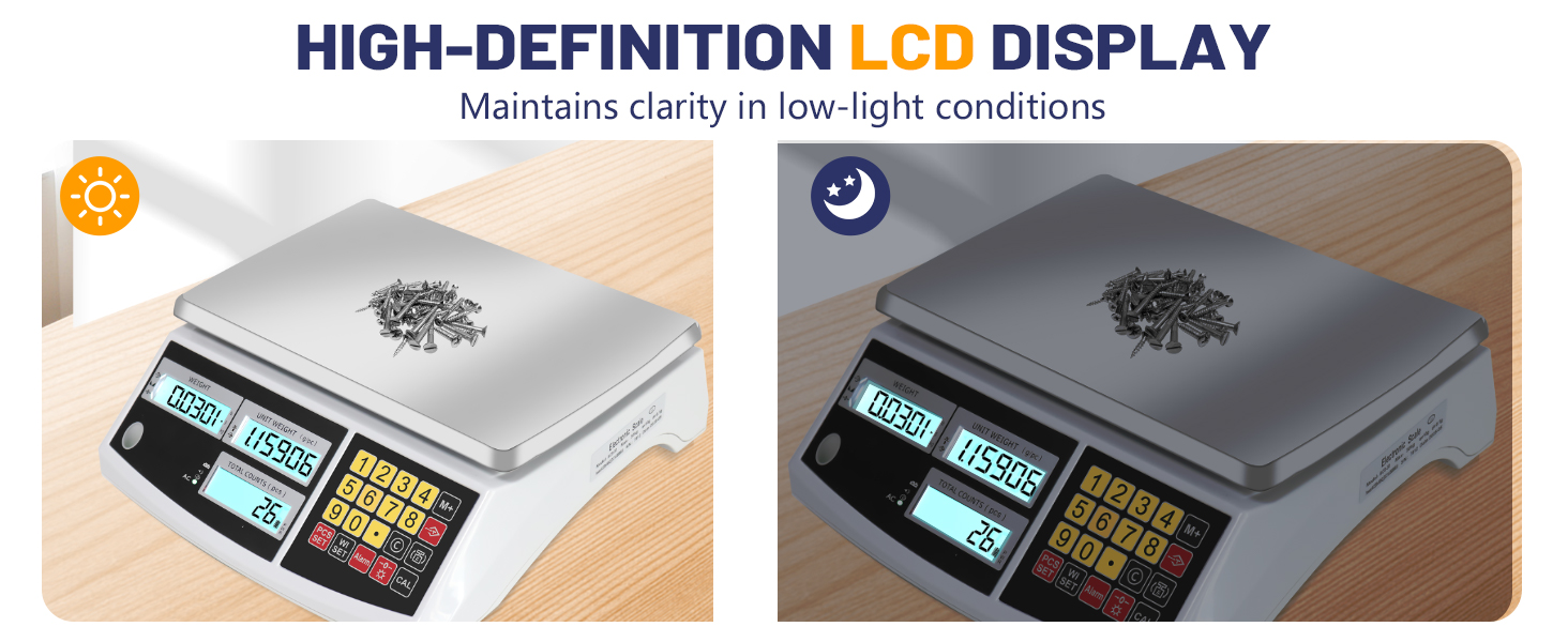coin scale to weigh coins