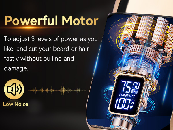 foil shaver