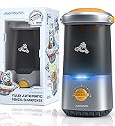 Pencil Sharpener for Kids
