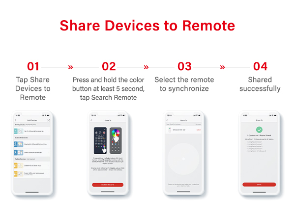 Sengled dual mode smar light bulbs