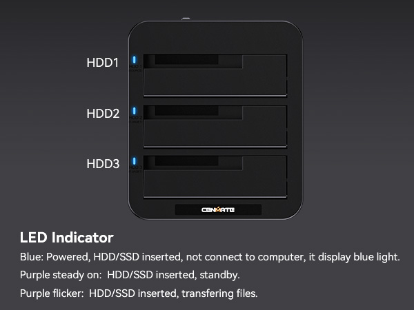 Hard Drive Enclosure