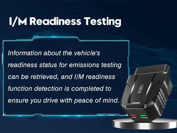 obd2 scanner bluetooth