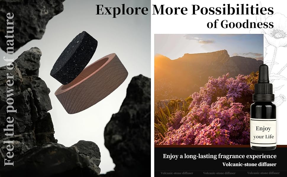 Explore More Possibilities of Goodness