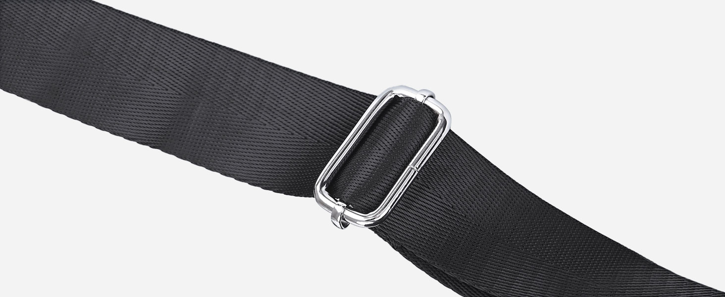 Delicate adjustable loops