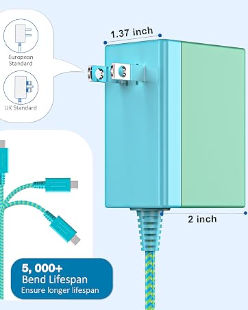 switch power adapter