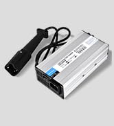 WFLNHB Golf Cart Battery Charger