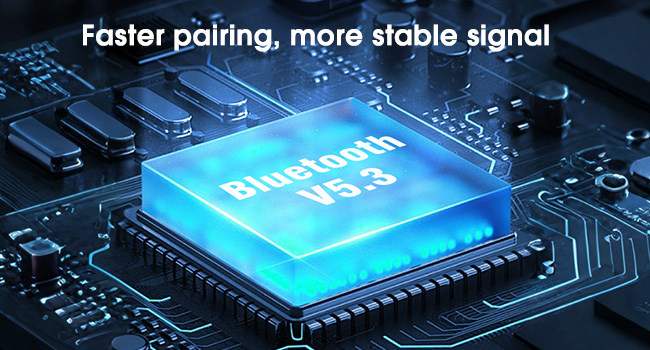 wireless headphones bluetooth