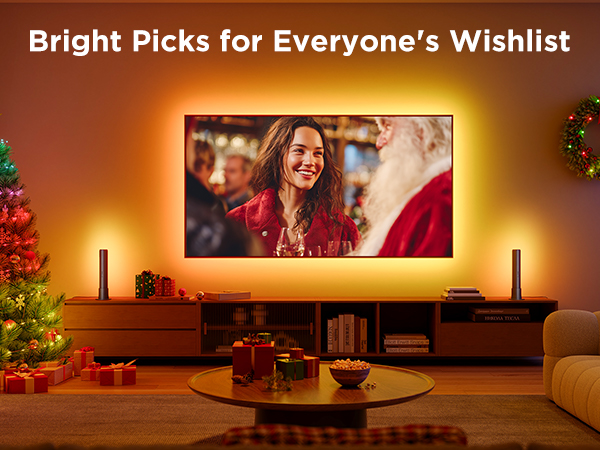 Govee TV LED Backlight Strip