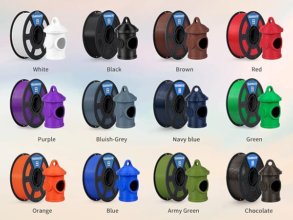ASA Filament