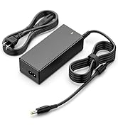 12V AC Power Cord Charger for Dell Monitor 27" 24" 23" 22" 21.5" Screen S2316H S2316M S2318HN S23...