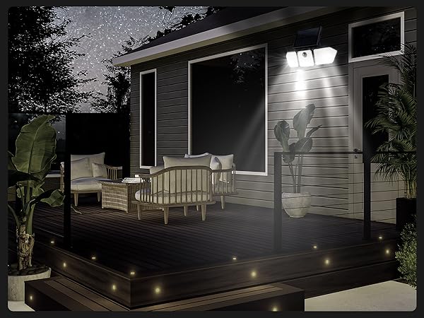 outside lamparas grandes sin de movimiento powered light as seen on tv products spotlight security