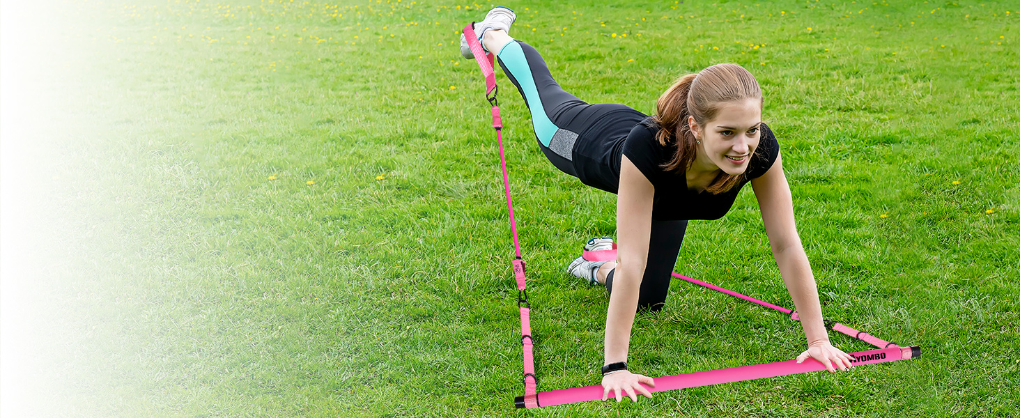 Multifunctional-Pilates-Bar