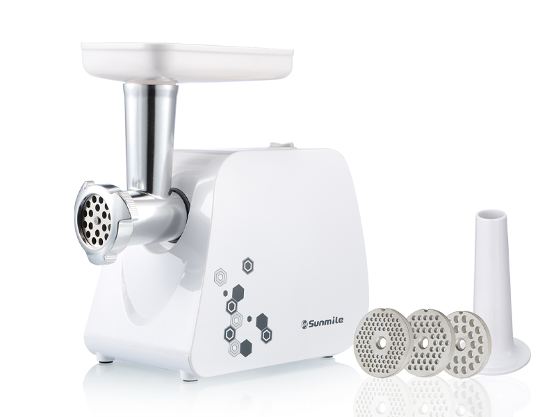 sunmile electric meat grinder