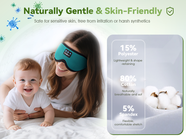 sleep headphones bluetooth sleeping headphone bluetooth sleep headphone wireless sleep phones gifts