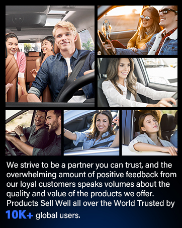 Providing solutions for multiple households