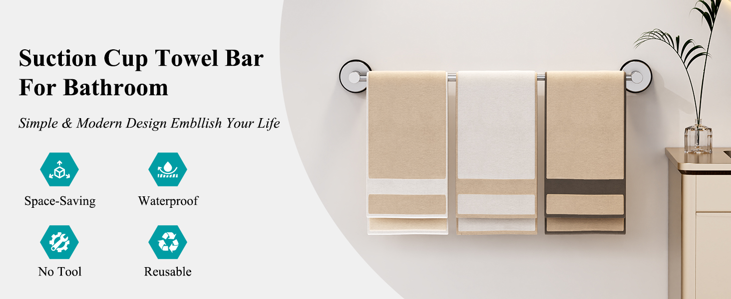 towel bar