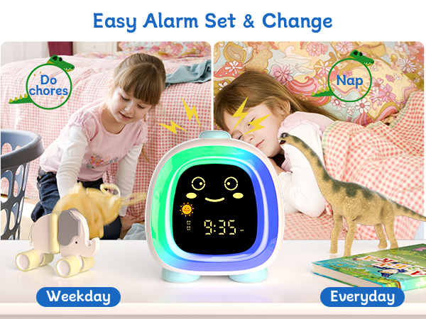 Alarm Clock