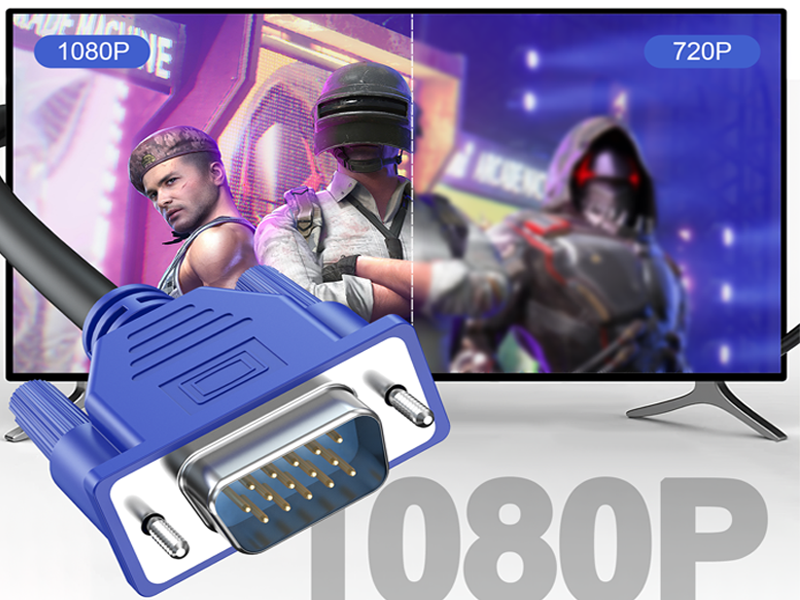 vga cable
