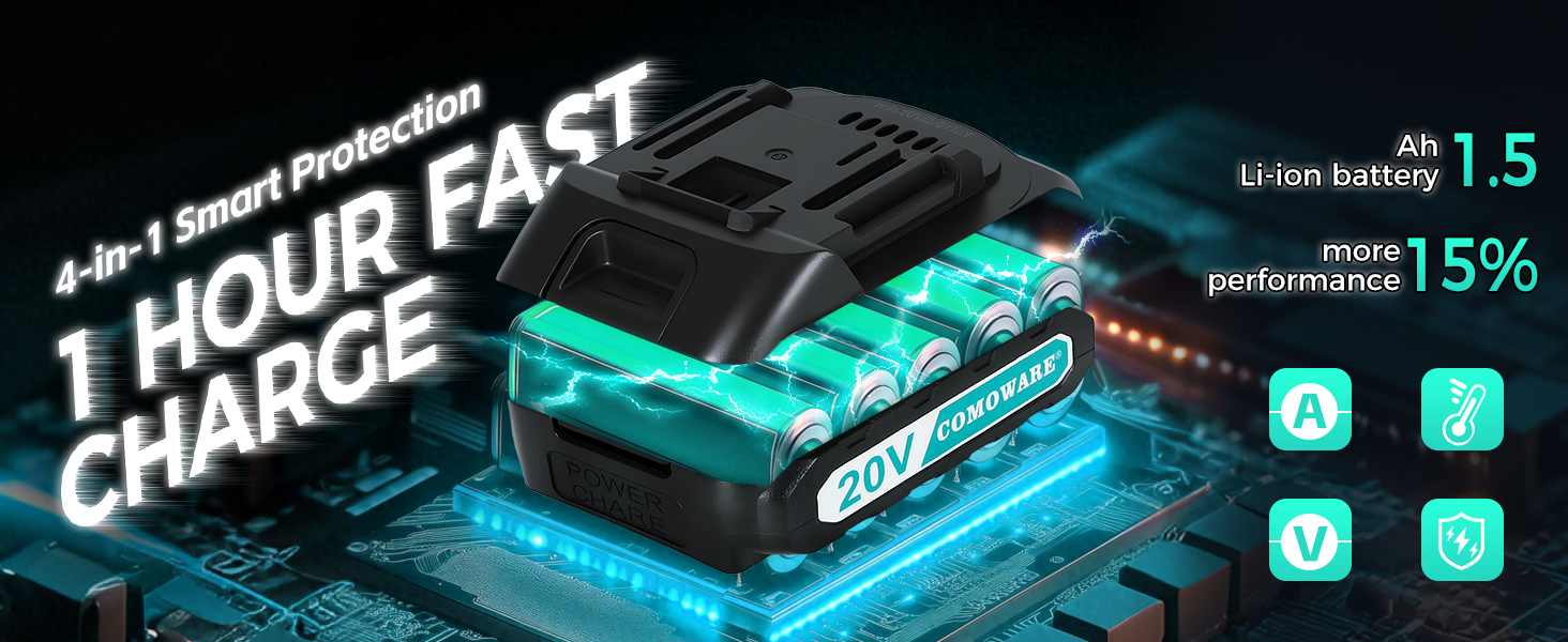 power drill cordless