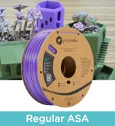 ASA filament weather resistant filament 3D printer filameny ASA
