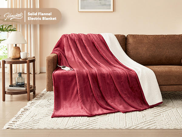 The fabric is very soft,thicker than normal blankets
