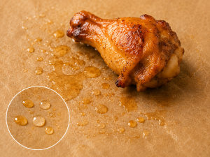 oil grease