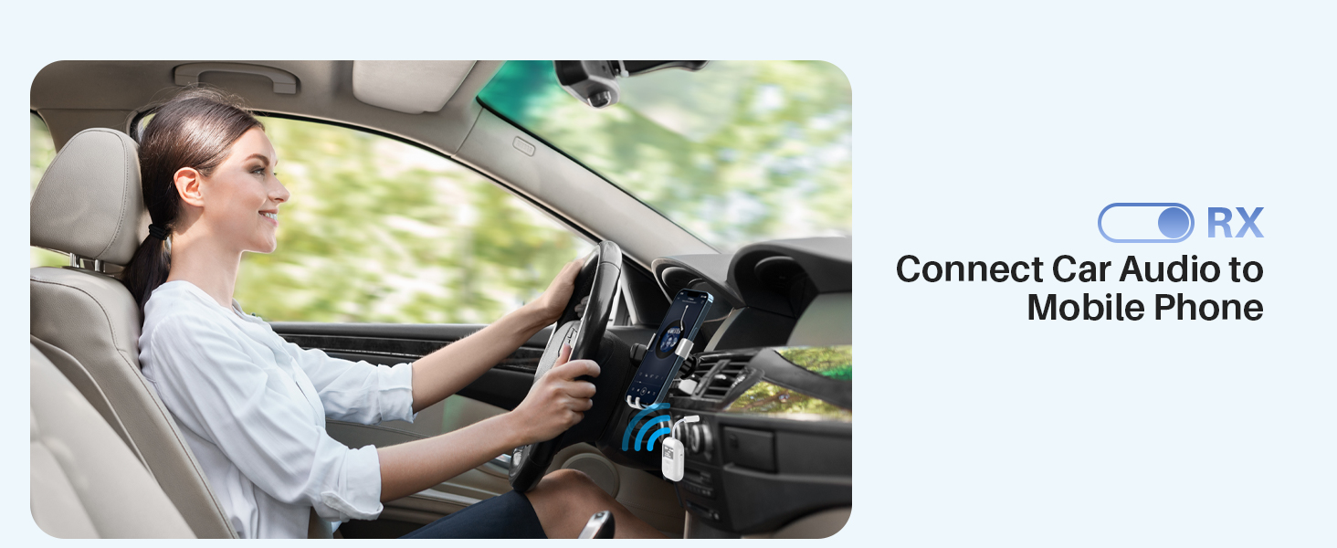 bluetooth transmitter