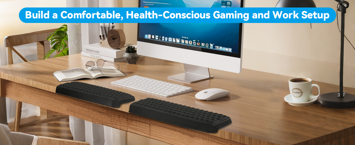 Desk Elbow Pad