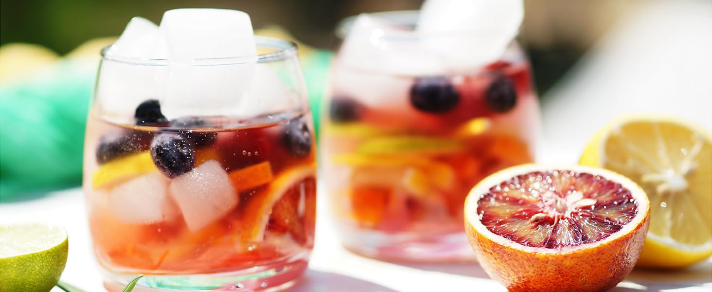 ice molds