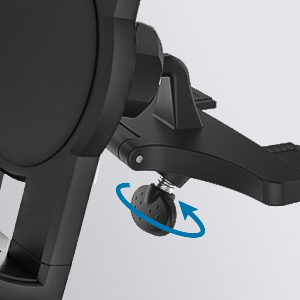 cd mount tablet holder