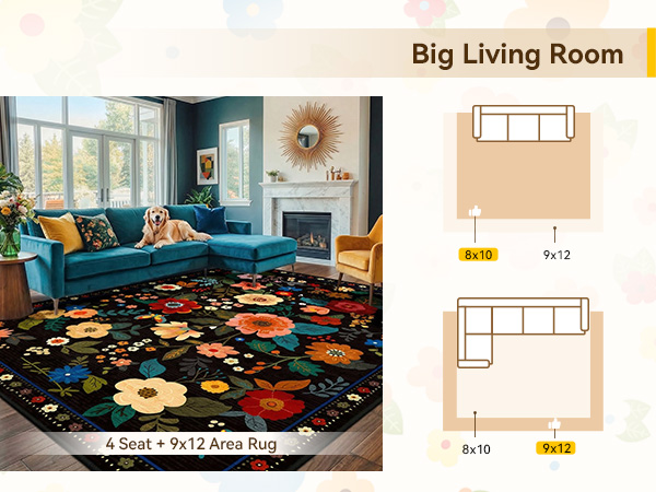 rug