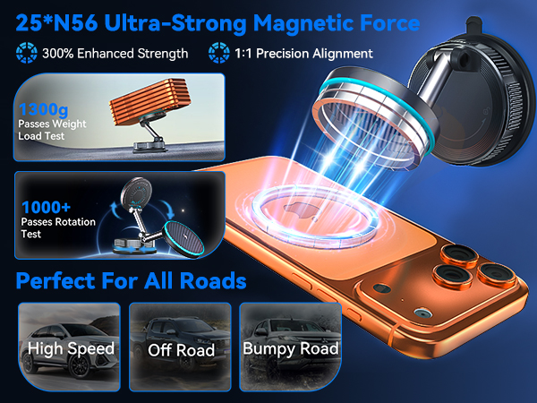 25*N56 Ultra-Strong Magnetic Force