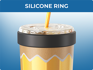togo buddy silcone ring