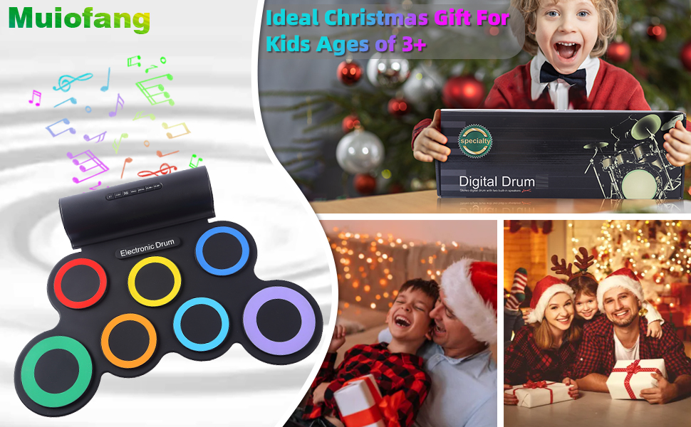 Birthday Gift for Kids