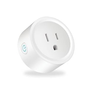 smart plug