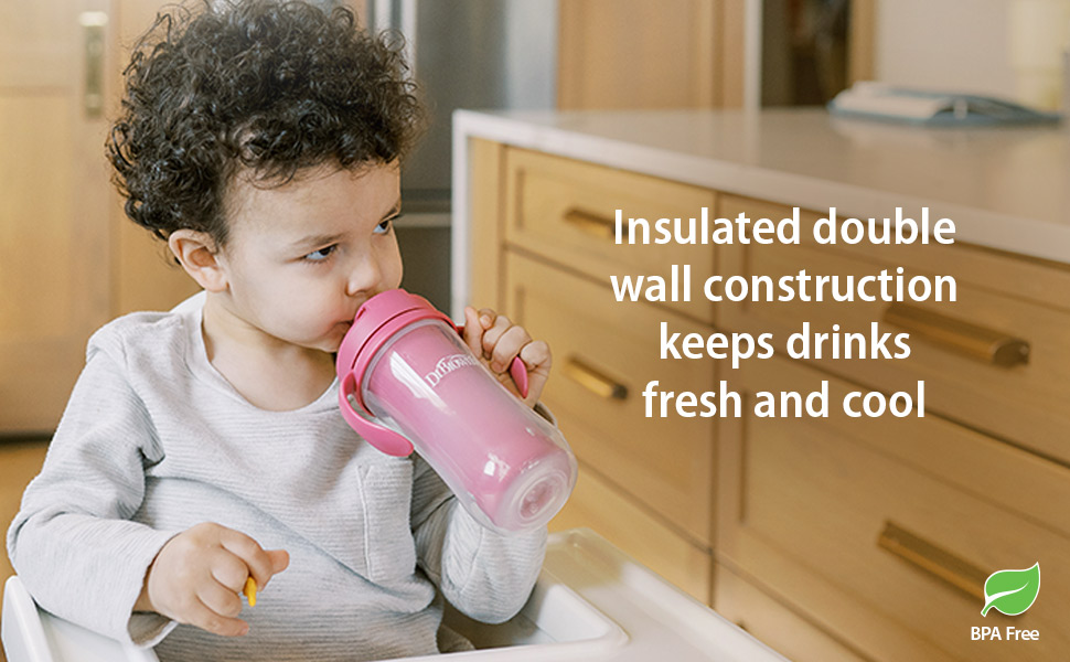toddler cup