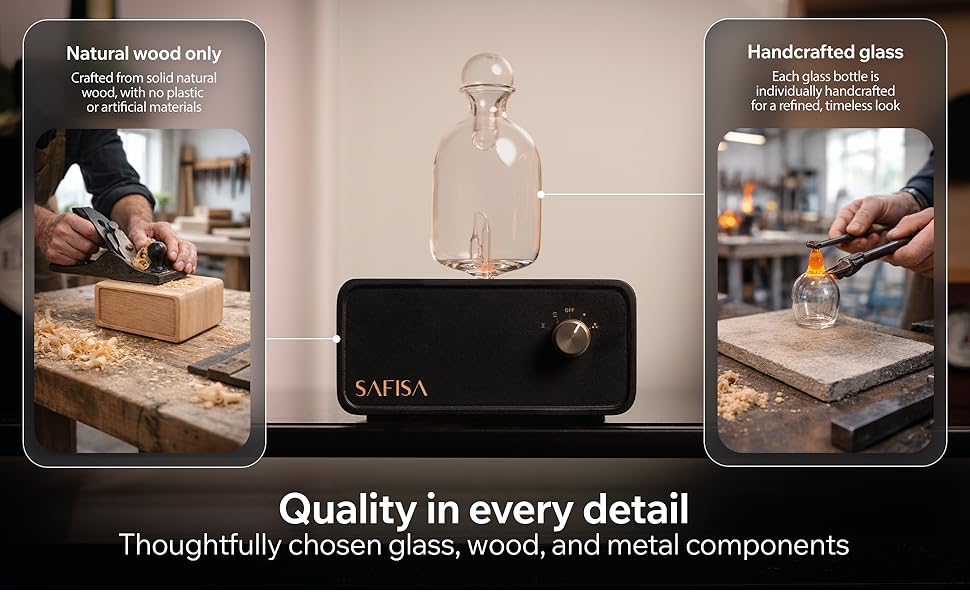 waterless scent diffuser for home essential oil diffuser hotel collection diffuser