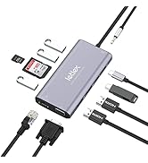 macbook air accessories; dongle; usb docking station; usb hub 3.0; laptop dock; macbook dock